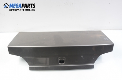 Заден капак за Peugeot 406 Sedan (08.1995 - 01.2005), седан, позиция: задна