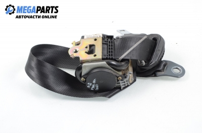 Предпазен колан за Peugeot 307 Hatchback (08.2000 - 12.2012), 4+1 вр., позиция: предна, дясна