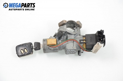 Контактен ключ за Mazda 323 F V Hatchback (07.1994 - 09.1998)