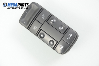 Бутони ел. стъкла и огледала  за Opel Vectra C Sedan (04.2002 - 01.2009)