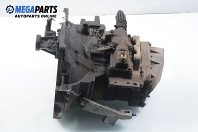 Ръчна скоростна кутия за Chrysler Voyager Minivan III (01.1995 - 03.2001) 2.0 i, 133 к.с.