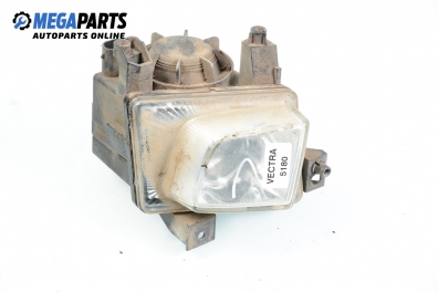 Халоген за Opel Vectra C GTS (08.2002 - 01.2009), хечбек, позиция: лява