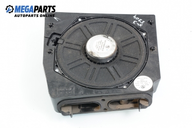 Субуфер за BMW X3 Series E83 (01.2004 - 12.2011), № BMW 6513 6929100-01