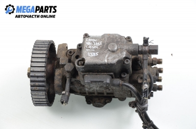 ГНП-горивонагнетателна помпа за Volkswagen Caddy II Estate (11.1995 - 01.2004) 1.9 SDI, 64 к.с.