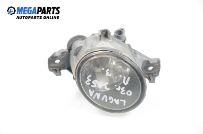 Халоген за Renault Laguna II Grandtour (03.2001 - 12.2007), комби, позиция: лява
