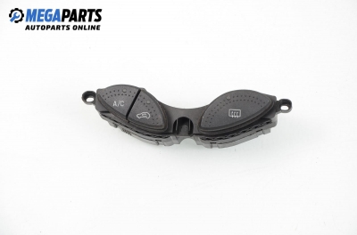 Панел бутони климатик и подгрев за Ford Focus I Hatchback (10.1998 - 12.2007)