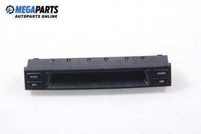 Дисплей за Mazda 6 Station Wagon I (08.2002 - 12.2007)