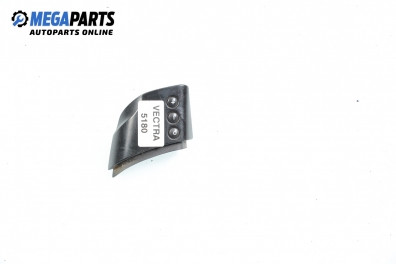 Бутони волан за Opel Vectra C GTS (08.2002 - 01.2009)