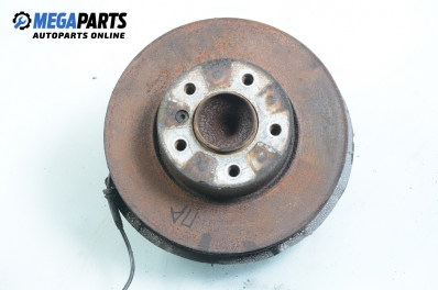 Шенкел главина за BMW 3 Series E90 Touring E91 (09.2005 - 06.2012), позиция: предна, дясна