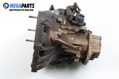 Ръчна скоростна кутия за Fiat Bravo I Coupe (1995-10-01 - 2001-10-01) 1.6 16V (182.AB), 103 к.с.