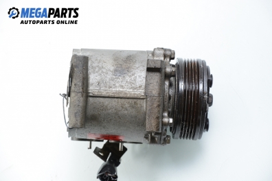 Компресор климатик за Mitsubishi Space Star Minivan (06.1998 - 12.2004) 1.3 16V (DG1A), 86 к.с., № MR398278