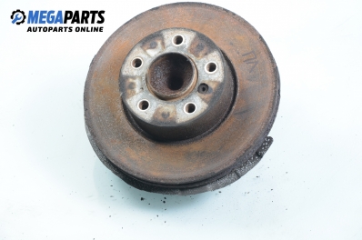 Шенкел главина за BMW 3 Series E90 Touring E91 (09.2005 - 06.2012), позиция: предна, лява