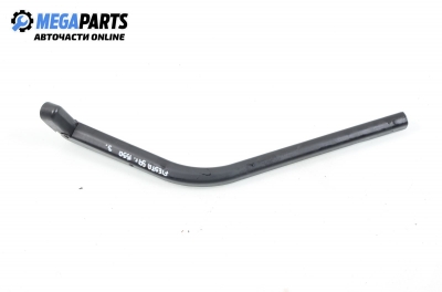 Рамо задна чистачка за Ford Fiesta IV Hatchback (08.1995 - 09.2002), позиция: задна