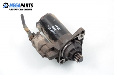 Стартер за Volkswagen Caddy III Box (03.2004 - 05.2015) 2.0 SDI, 70 к.с.