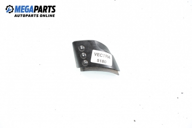 Бутони волан за Opel Vectra C GTS (08.2002 - 01.2009)