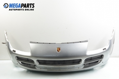 Предна броня за Porsche Cayenne SUV I (09.2002 - 09.2010), позиция: предна