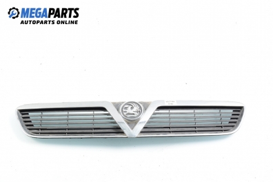 Решетка за Opel Vectra C GTS (08.2002 - 01.2009), хечбек, позиция: предна