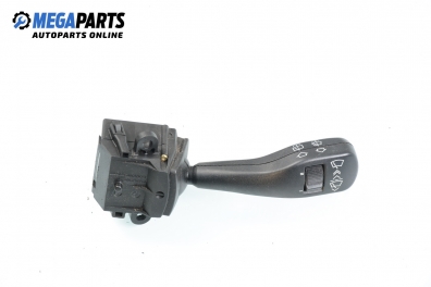 Лостче за чистачки за BMW X3 Series E83 (01.2004 - 12.2011)