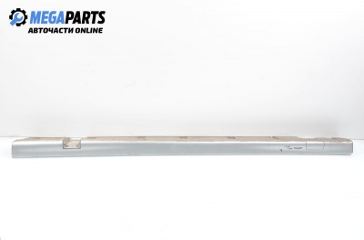 Праг за Opel Vectra B Sedan (09.1995 - 04.2002), седан, позиция: лява