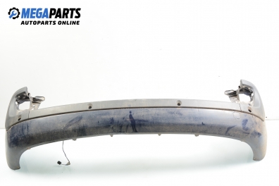 Задна броня за Renault Espace IV Minivan (11.2002 - 02.2015)