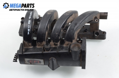 Всмукателен колектор за Ford Fiesta IV Hatchback (08.1995 - 09.2002) 1.3 i, 60 к.с.