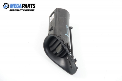 Духалка парно за Renault Scenic II Minivan (06.2003 - 07.2010)