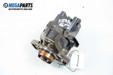 Палец на разпределителя на запалването (делко) за Mitsubishi Space Star Minivan (06.1998 - 12.2004) 1.3 16V (DG1A), 86 к.с.