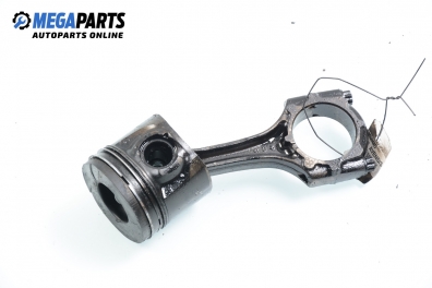 Бутало за Toyota Avensis Liftback II (04.2003 - 11.2008) 2.0 D-4D (CDT250), 116 к.с.