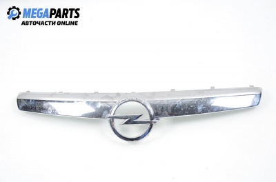 Решетка за Opel Insignia Sports Tourer (07.2008 - 03.2017), комби