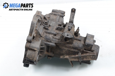 Ръчна скоростна кутия за Volkswagen Caddy II Estate (11.1995 - 01.2004) 1.9 SDI, 64 к.с.