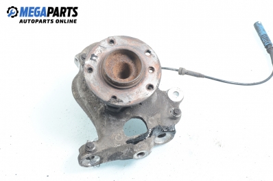 Шенкел главина за BMW 5 Series E60 Touring (E61) (06.2004 - 12.2010), позиция: предна, лява