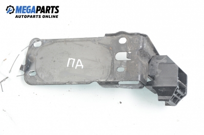 Държач броня за BMW 3 Series E90 Touring E91 (09.2005 - 06.2012), комби, позиция: предна, дясна