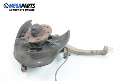 Шенкел главина за Mercedes-Benz C-Class Sedan (W202) (03.1993 - 05.2000), позиция: предна, лява