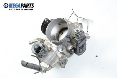 Дроселова клапа за Mitsubishi Space Star Minivan (06.1998 - 12.2004) 1.3 16V (DG1A), 86 к.с.