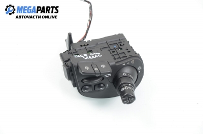 Лостче за чистачки за Renault Scenic II Minivan (06.2003 - 07.2010)