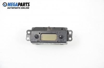 Часовник за Ford Focus I Hatchback (10.1998 - 12.2007)