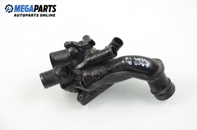 Корпус на термостат за Peugeot 308 Hatchback (09.2007 - 12.2016) 1.6 16V, 120 к.с.