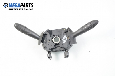 Лостчета светлини и чистачки за Fiat Punto Hatchback II (09.1999 - 07.2012)