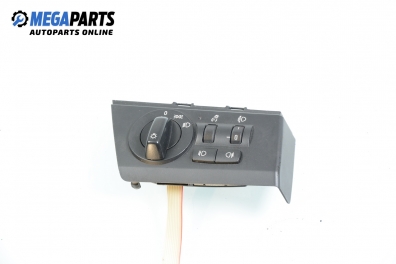 Ключ светлини  за BMW X3 Series E83 (01.2004 - 12.2011)