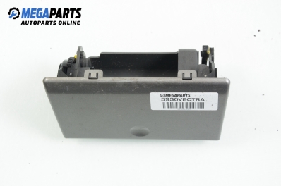 Пепелник за Opel Vectra C Sedan (04.2002 - 01.2009)