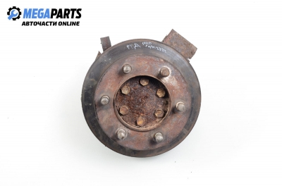 Шенкел главина за Iveco Daily II Box (01.1989 - 05.1999), позиция: предна, дясна