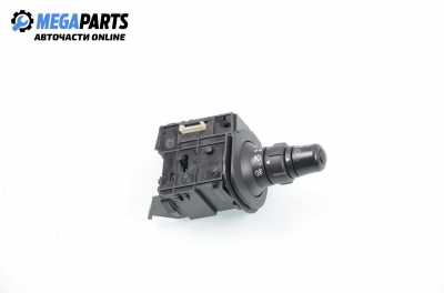 Лостче за светлини за Renault Scenic II Minivan (06.2003 - 07.2010)