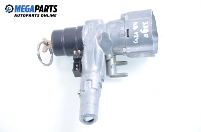 Контактен ключ за Mercedes-Benz 124 Sedan (12.1984 - 06.1993)