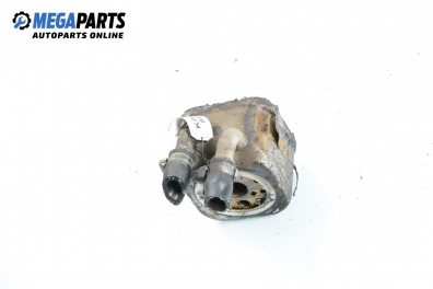 Маслоохладител за Lancia Kappa Sedan (08.1994 - 10.2001) 2.0 20V (838AA1AA), 146 к.с.