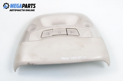 Плафон за Fiat Stilo Hatchback (10.2001 - 11.2010)