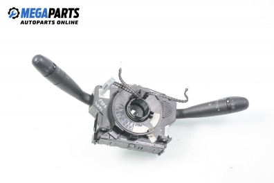 Лостчета светлини и чистачки за Peugeot 206 Station Wagon (07.2002 - ...), № 96446862XT