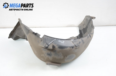 Подкалник за Seat Ibiza V Hatchback (03.2008 - 03.2017), 4+1 вр., хечбек, позиция: задна, лява