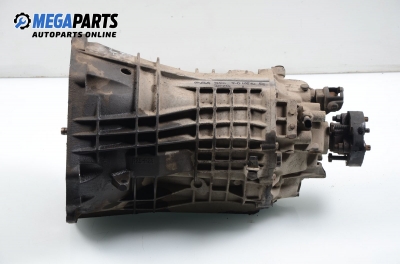 Ръчна скоростна кутия за Opel Omega B Estate (03.1994 - 07.2003) 2.0, 116 к.с., № GM 90 446 297