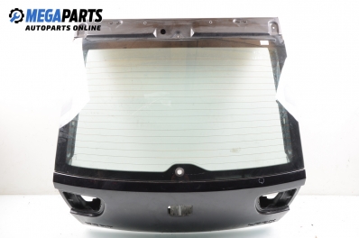 Заден капак за Seat Leon Hatchback I (11.1999 - 06.2006), 4+1 вр., хечбек, позиция: задна