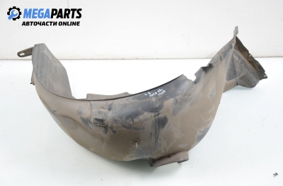 Подкалник за Seat Ibiza V Hatchback (03.2008 - 03.2017), 4+1 вр., хечбек, позиция: задна, дясна